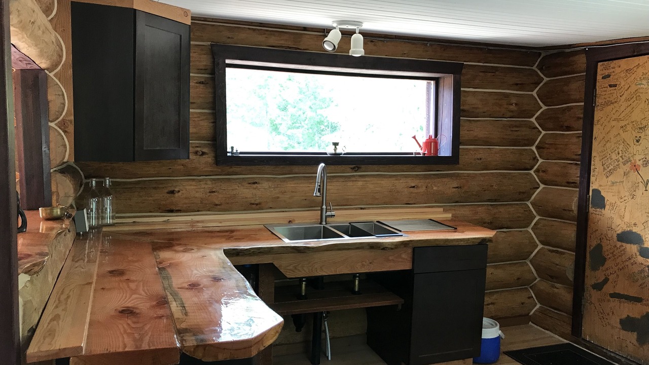 Photo of Kitchen in Parson