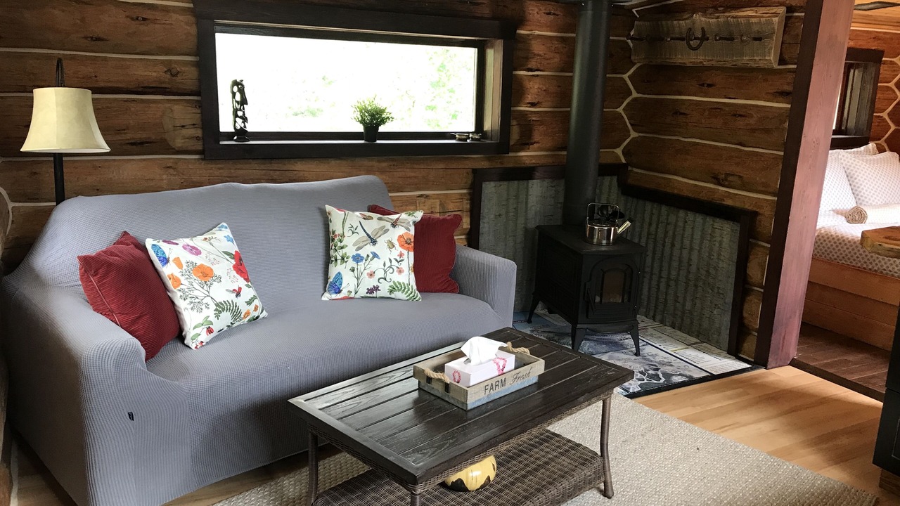 Photo of Livingroom in Parson