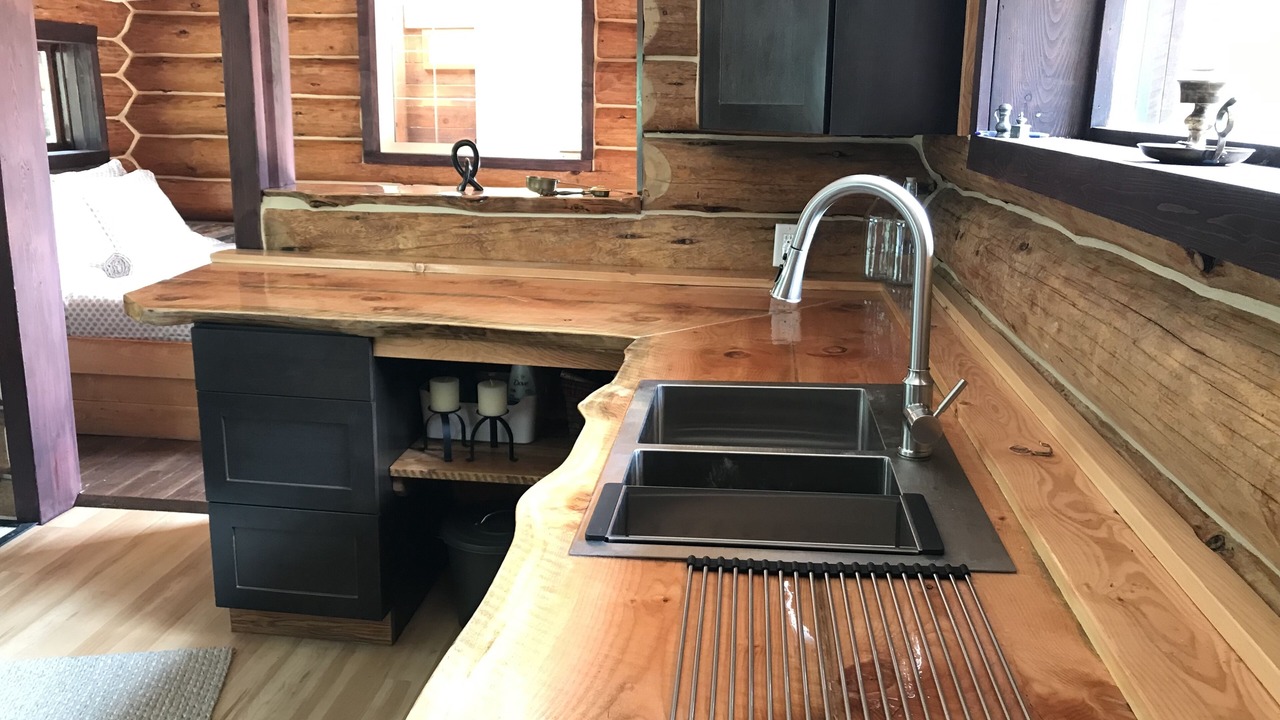 Photo of Kitchen in Parson