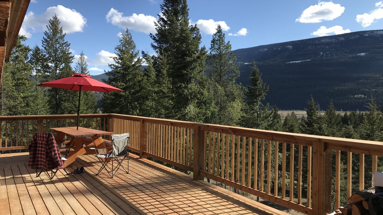 Photo of Outdoor in Parson
