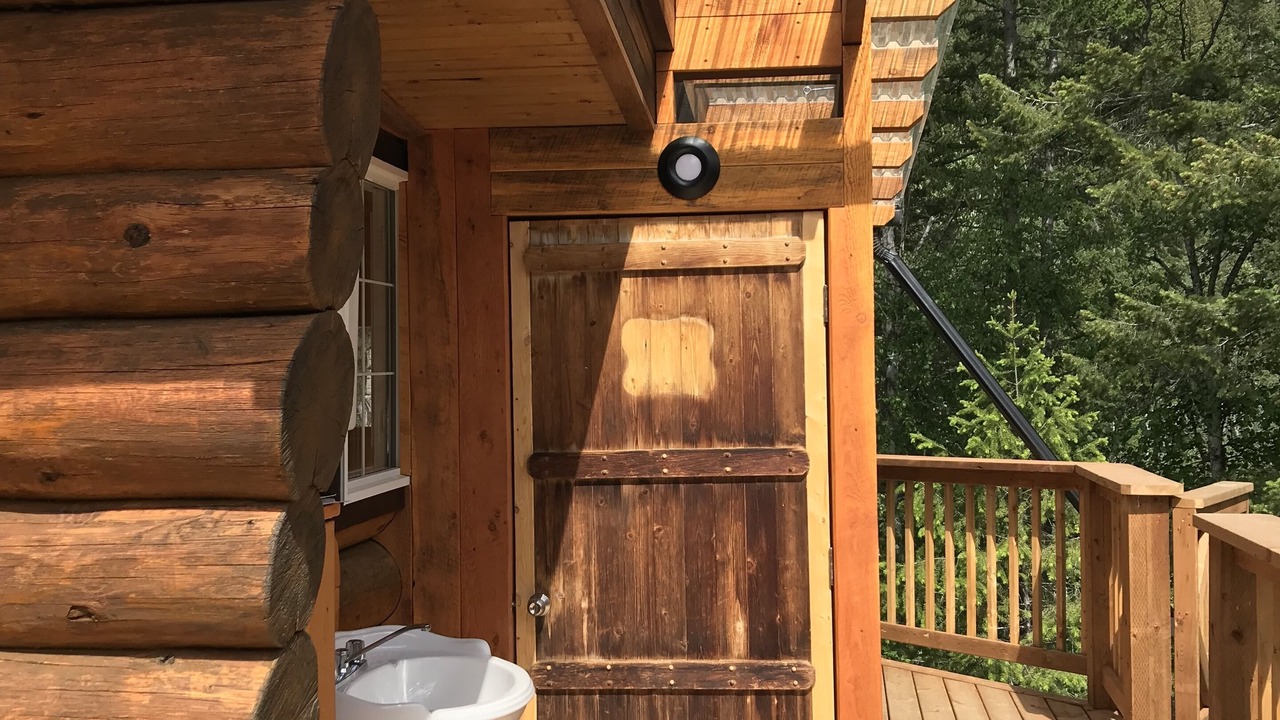 Photo of Outdoor in Parson