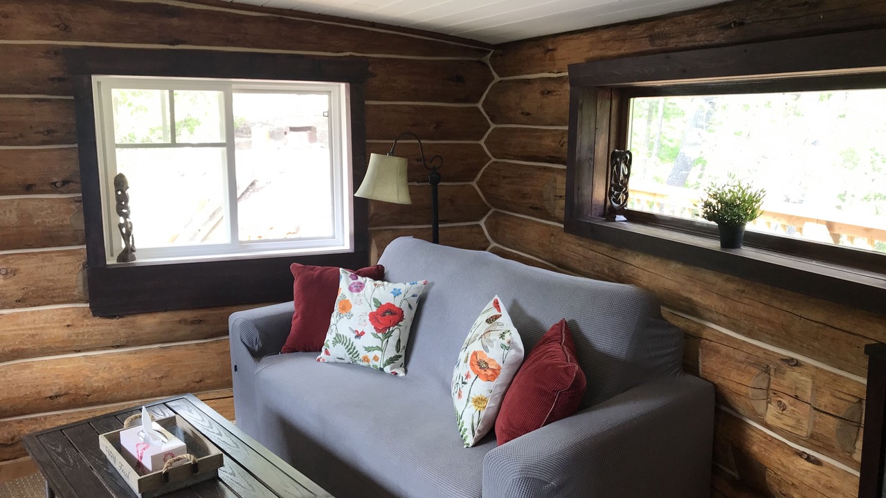 Photo of Livingroom in Parson