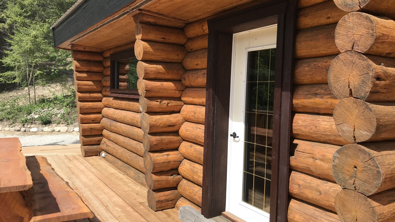 Photo of Outdoor in Parson