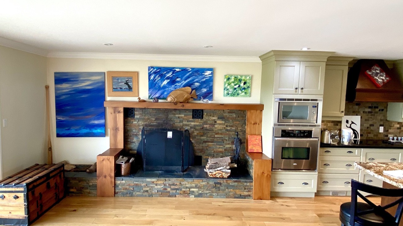 Photo of Kitchen in The Blue Mountains