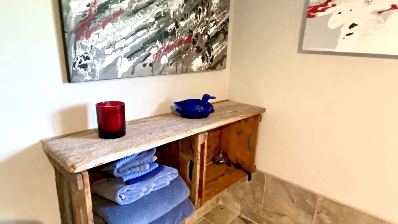 Photo of Bathroom in The Blue Mountains