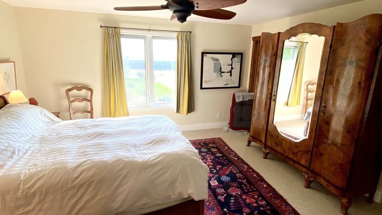 Photo of Bedroom in The Blue Mountains