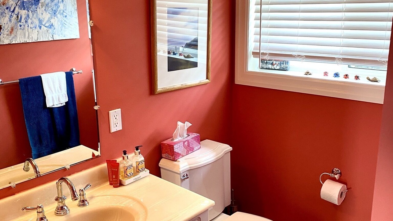 Photo of Bathroom in The Blue Mountains