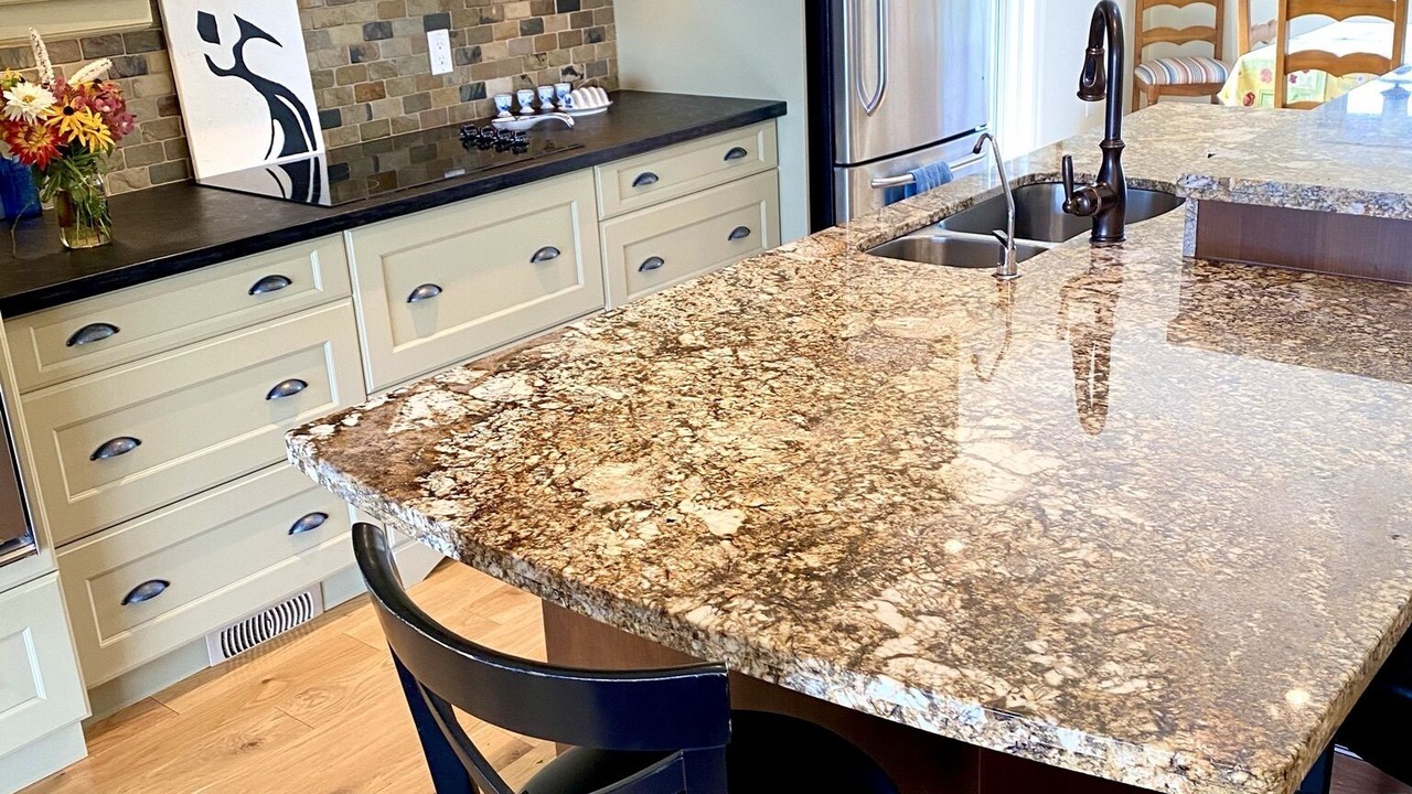 Photo of Kitchen in The Blue Mountains