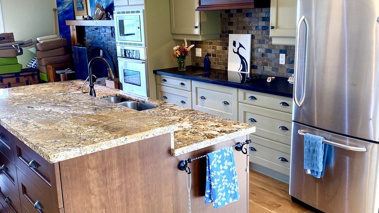 Photo of Kitchen in The Blue Mountains