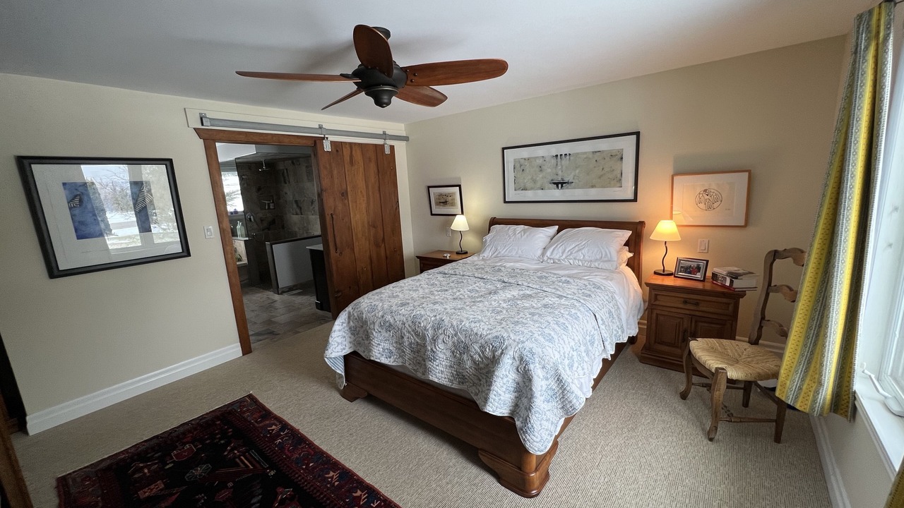 Photo of Bedroom in The Blue Mountains
