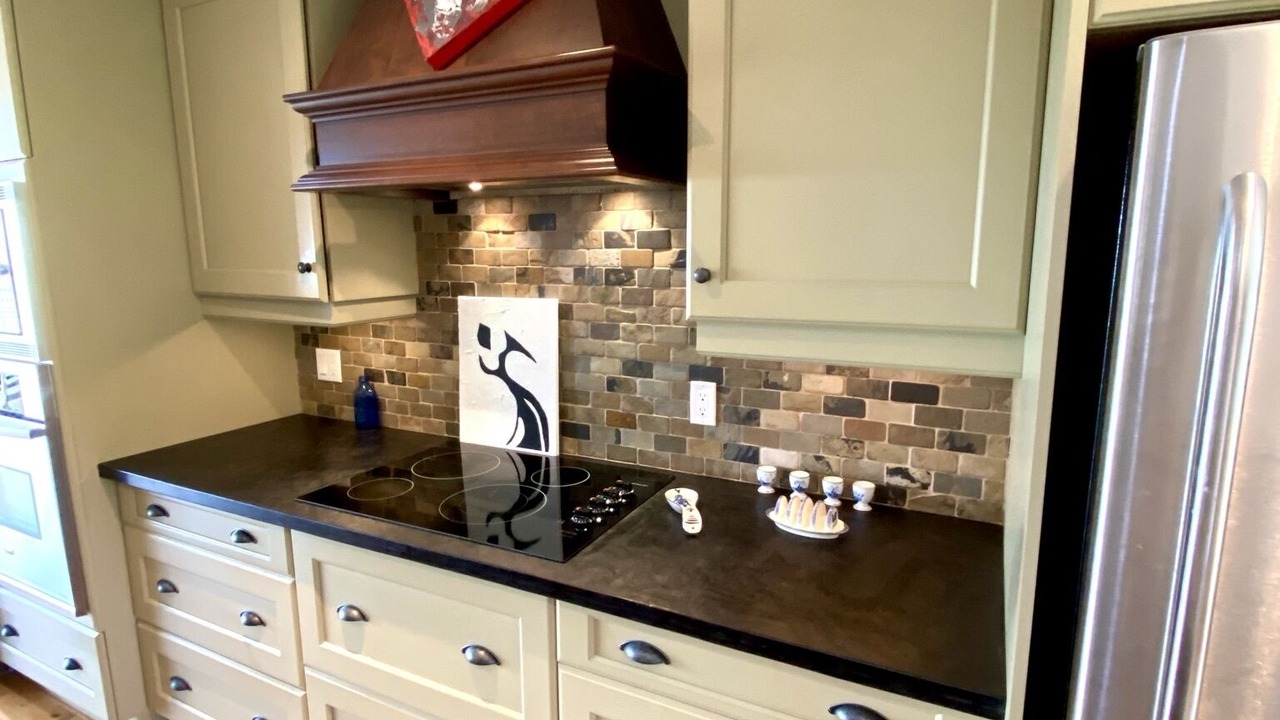 Photo of Kitchen in The Blue Mountains