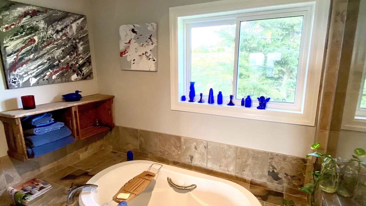 Photo of Bathroom in The Blue Mountains