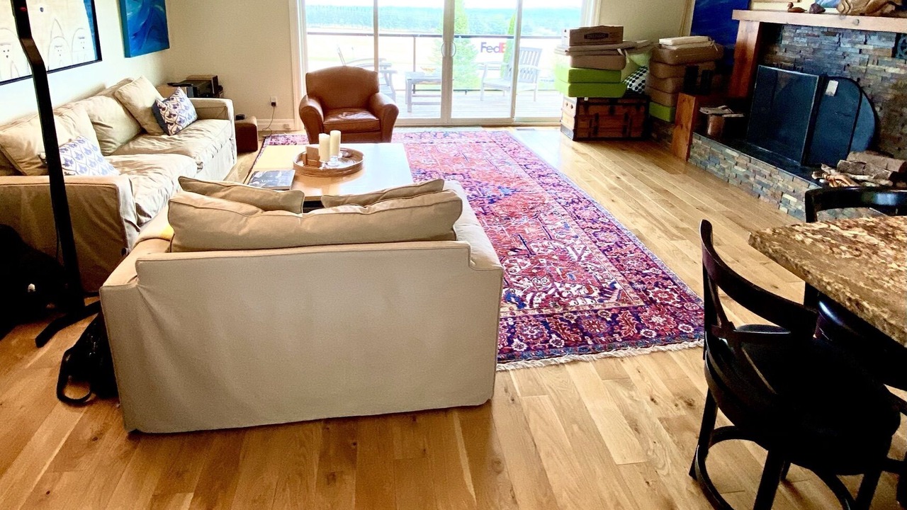Photo of Livingroom in The Blue Mountains