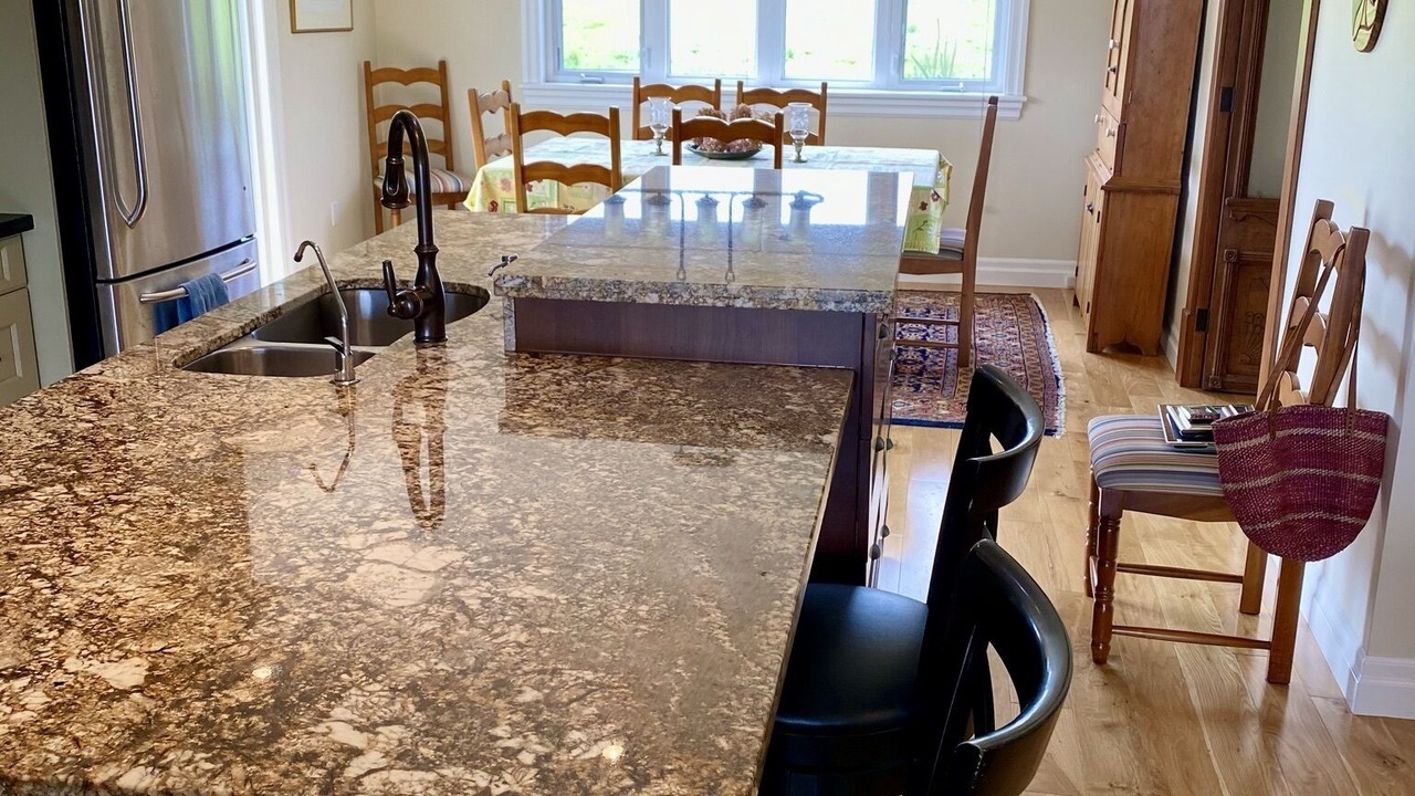 Photo of Kitchen in The Blue Mountains