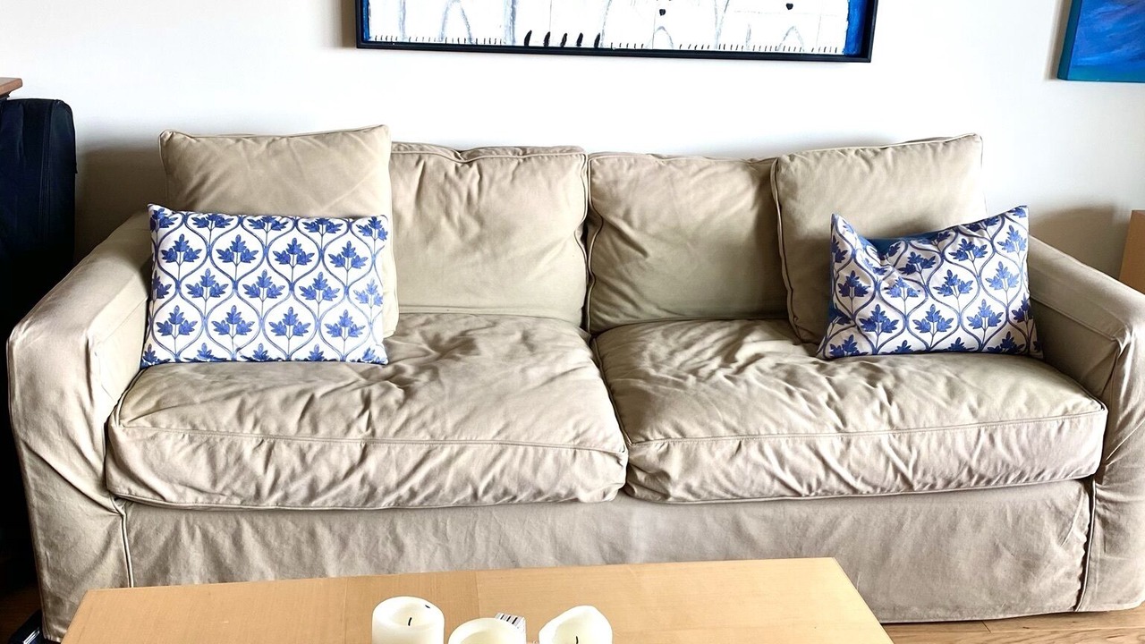 Photo of Livingroom in The Blue Mountains