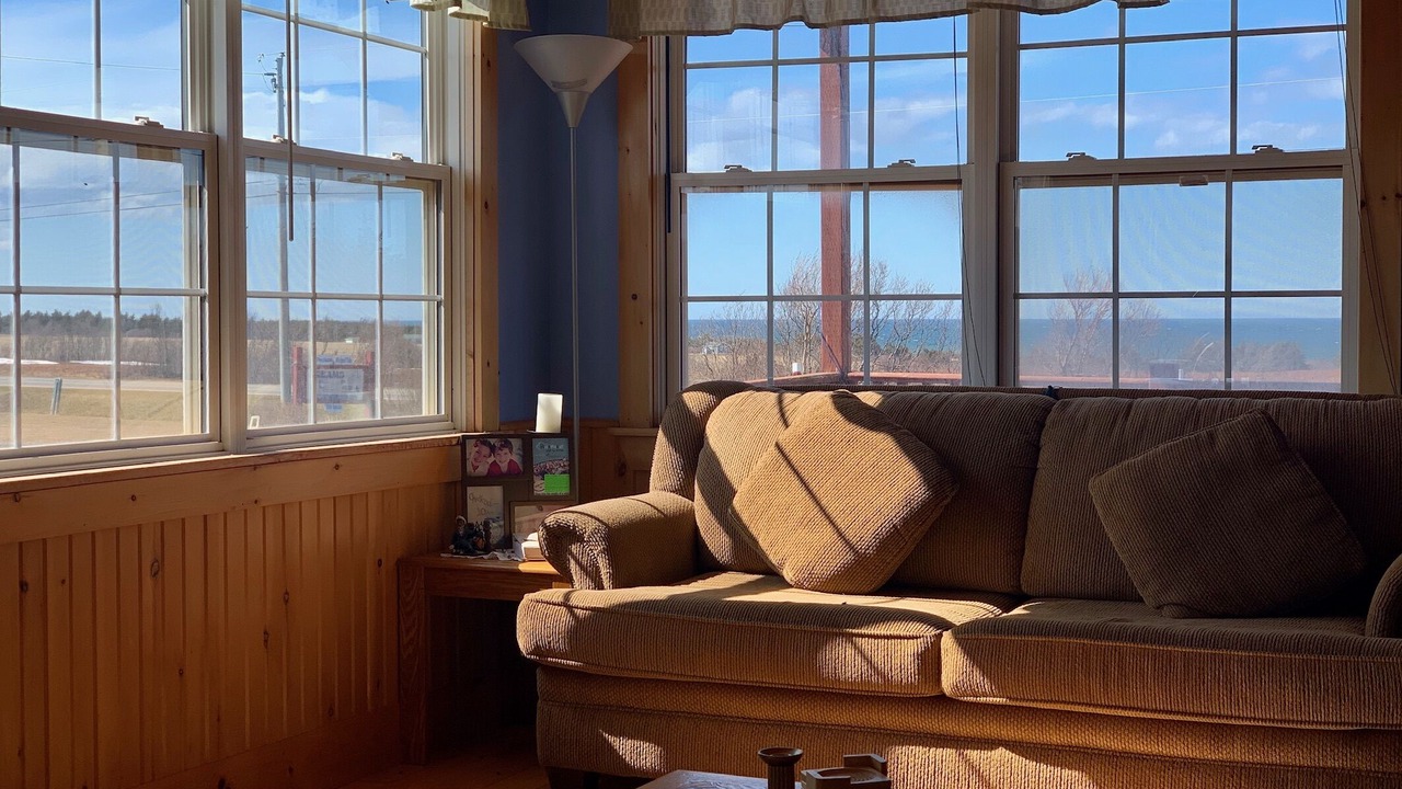 Photo of Livingroom in Cavendish
