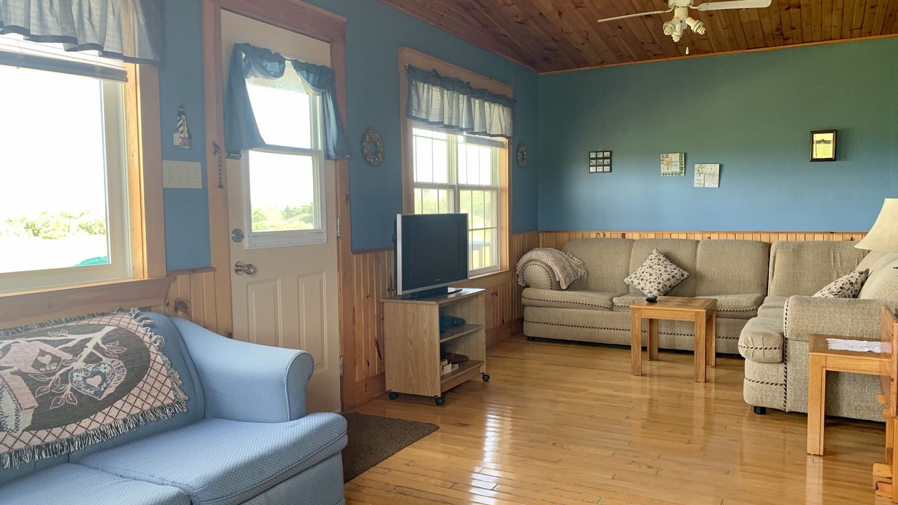 Photo of Livingroom in Cavendish