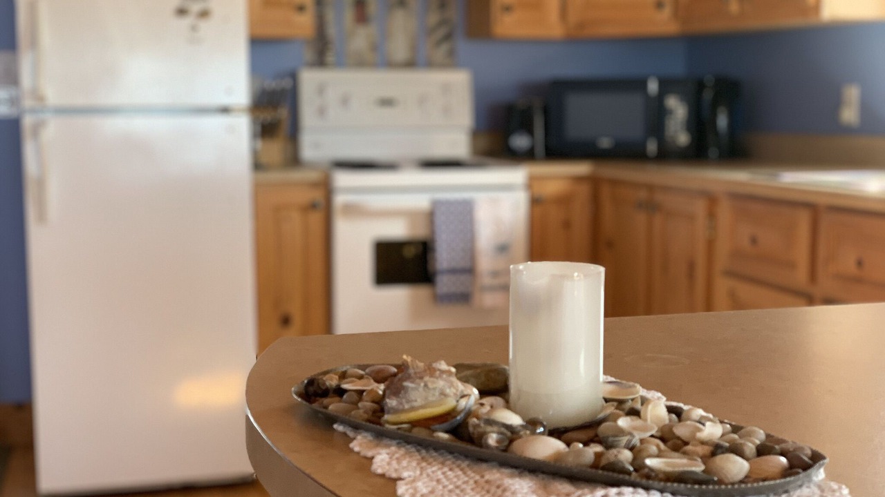Photo of Kitchen in Cavendish