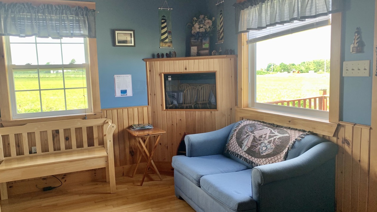 Photo of Livingroom in Cavendish