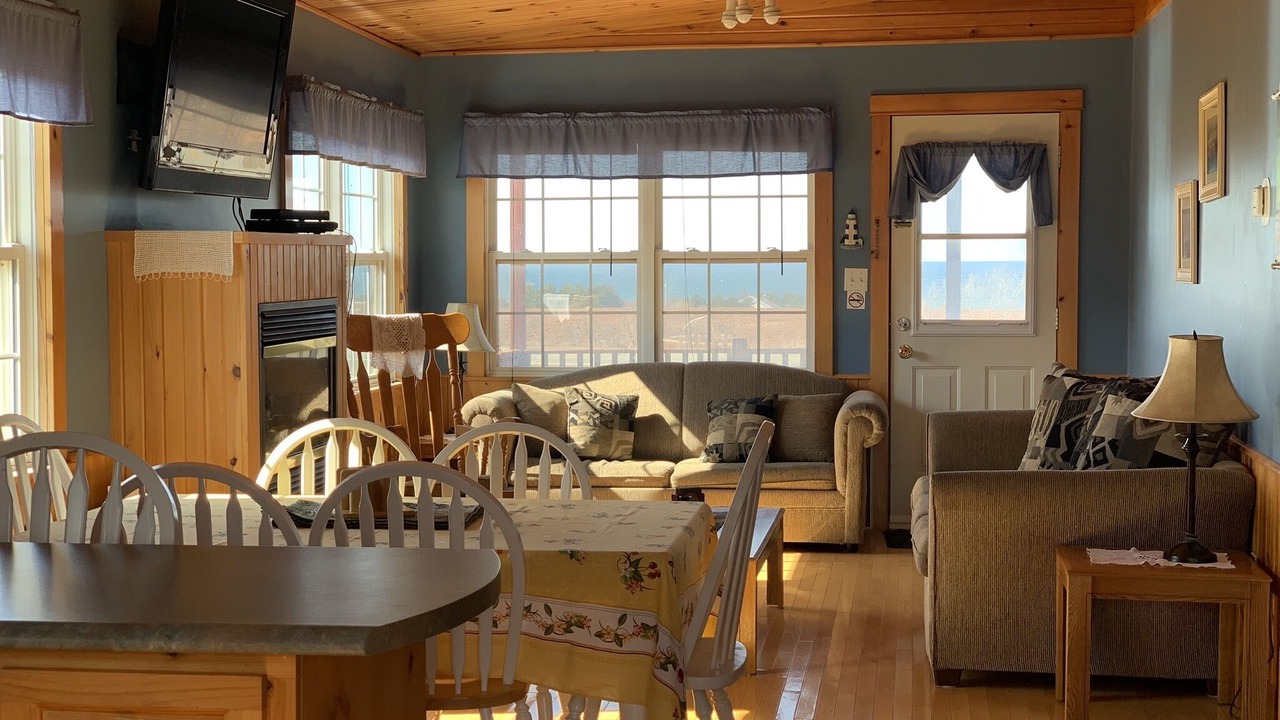 Photo of Livingroom in Cavendish