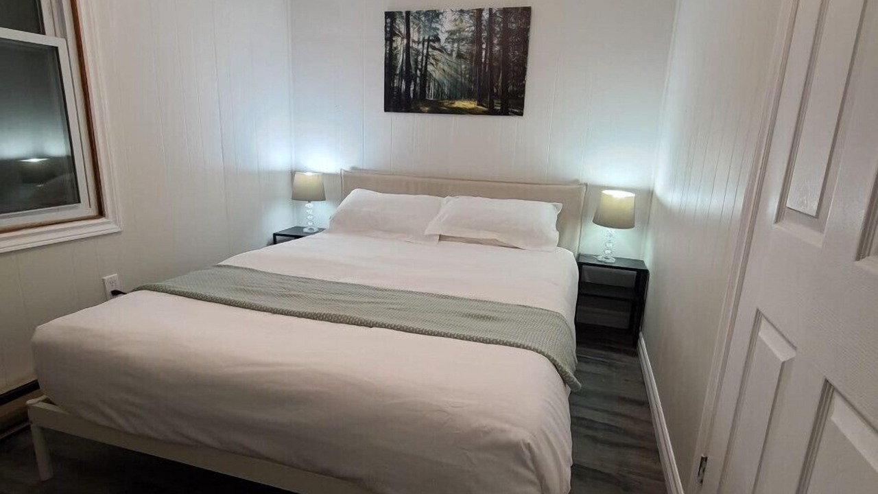 Photo of Bedroom in Dwight