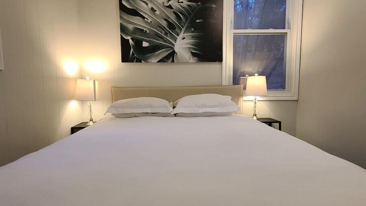 Photo of Bedroom in Dwight