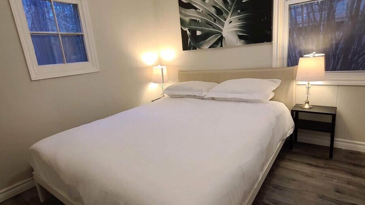 Photo of Bedroom in Dwight
