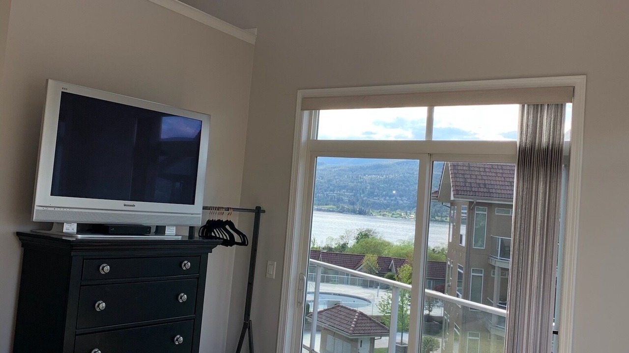 Photo of Bedroom in North End