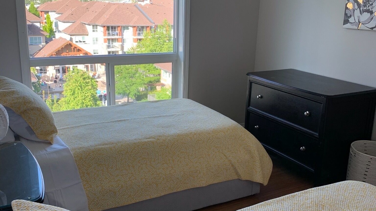 Photo of Bedroom in North End