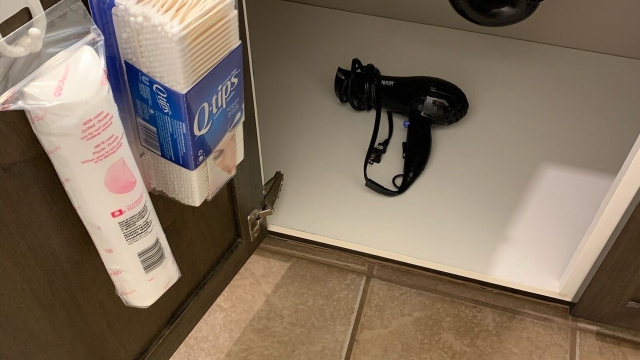 Photo of Bathroom in North End
