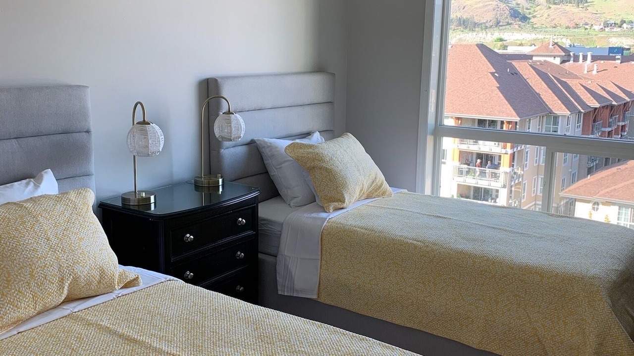 Photo of Bedroom in North End