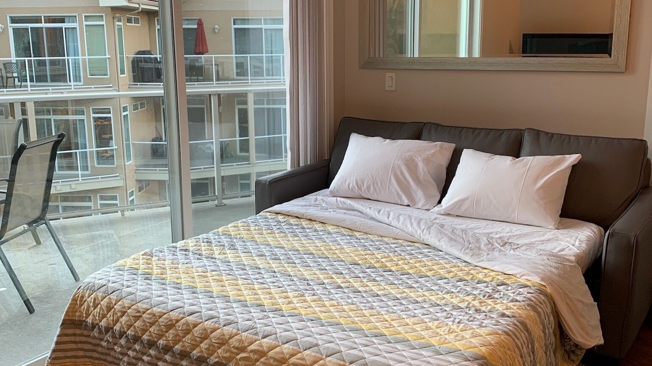 Photo of Bedroom in North End