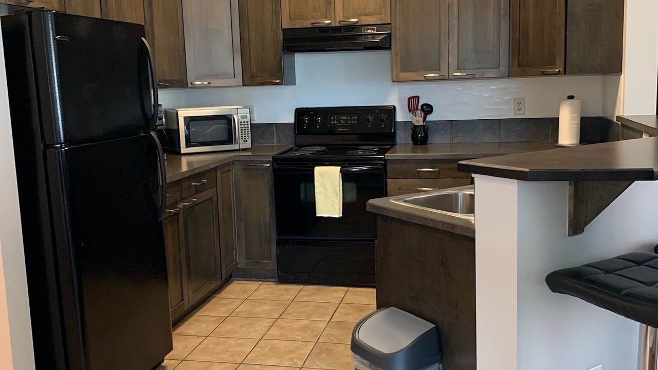 Photo of Kitchen in North End
