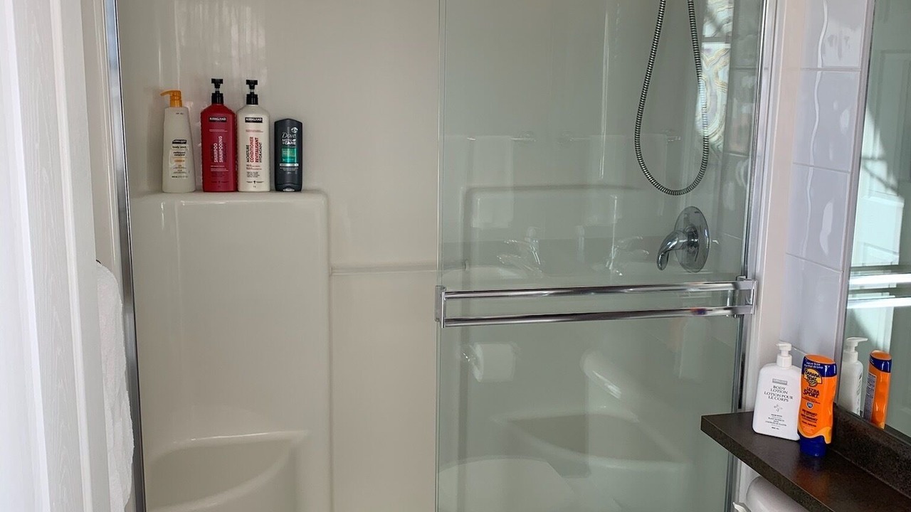 Photo of Bathroom in North End