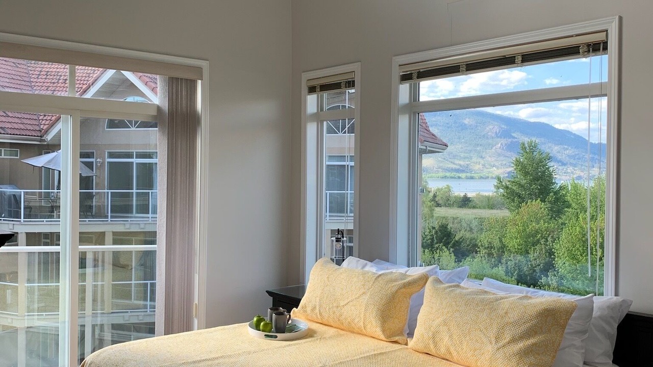 Photo of Bedroom in North End