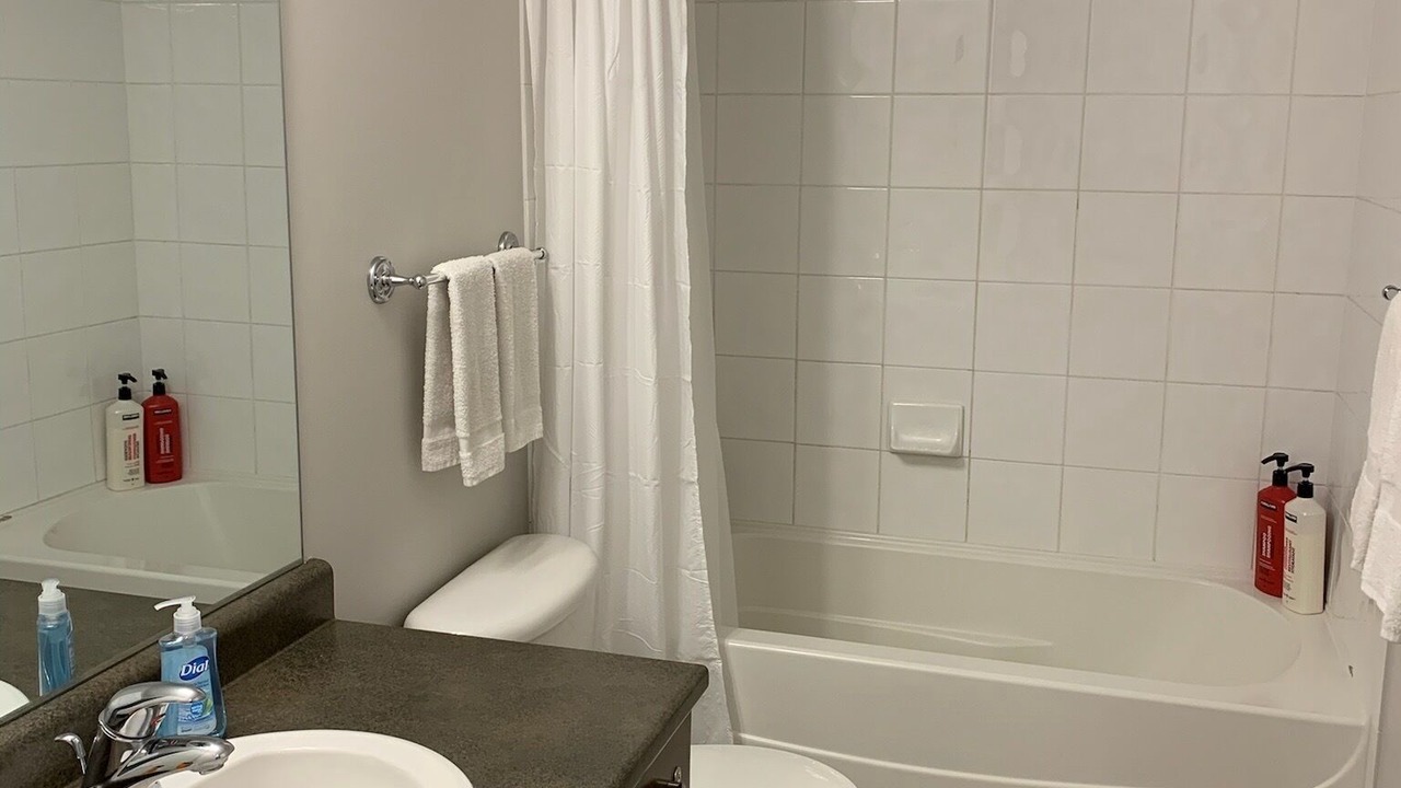 Photo of Bathroom in North End