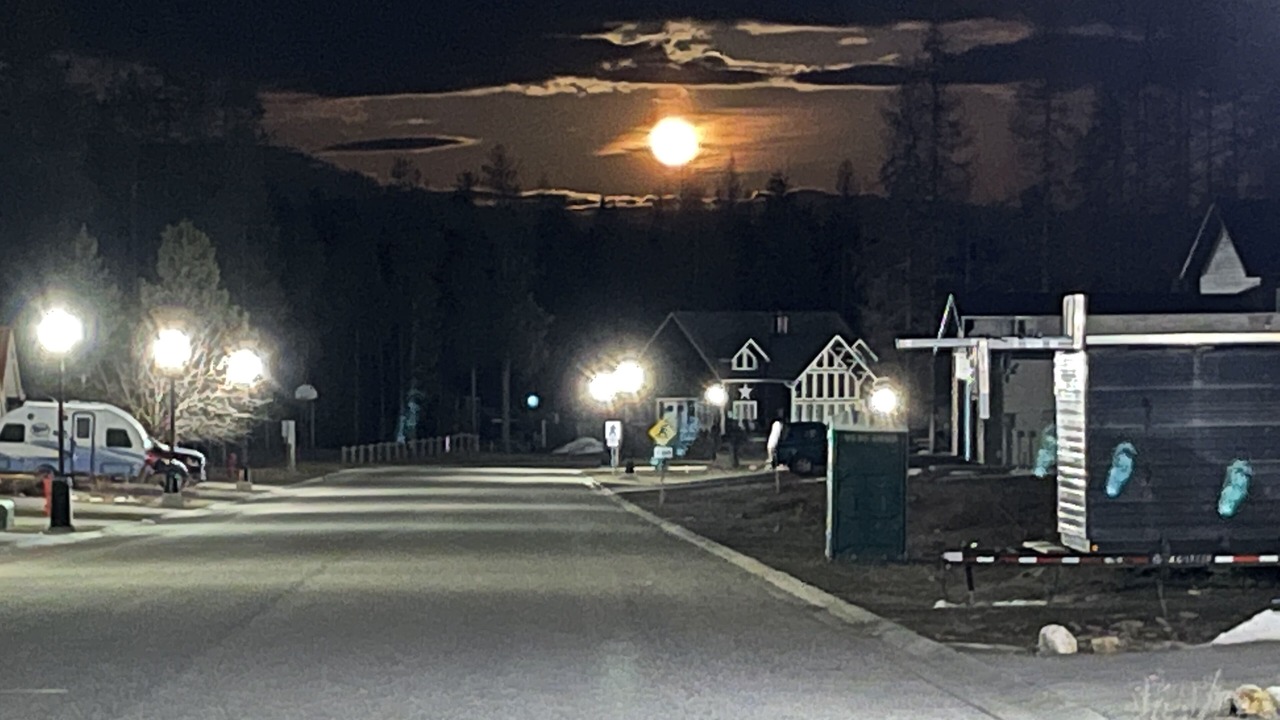 Photo of Outdoor in East Kootenay