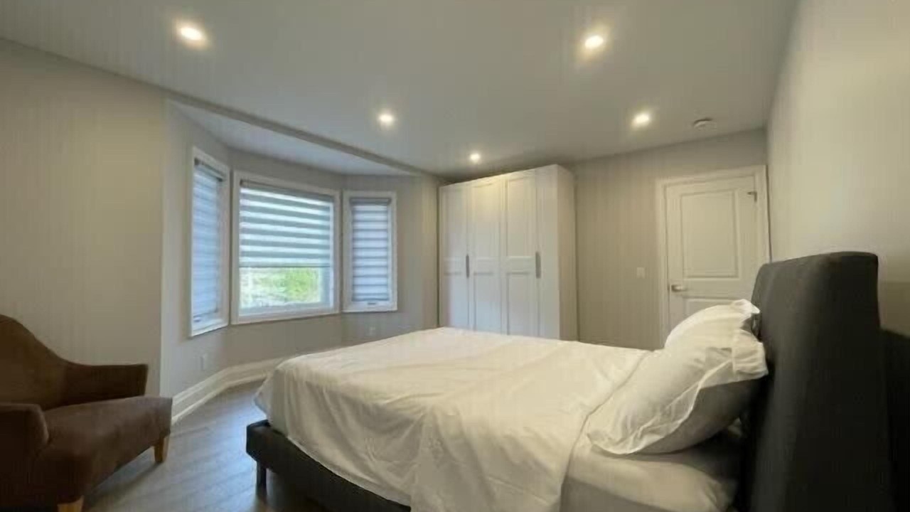 Photo of Bedroom in Innisfil