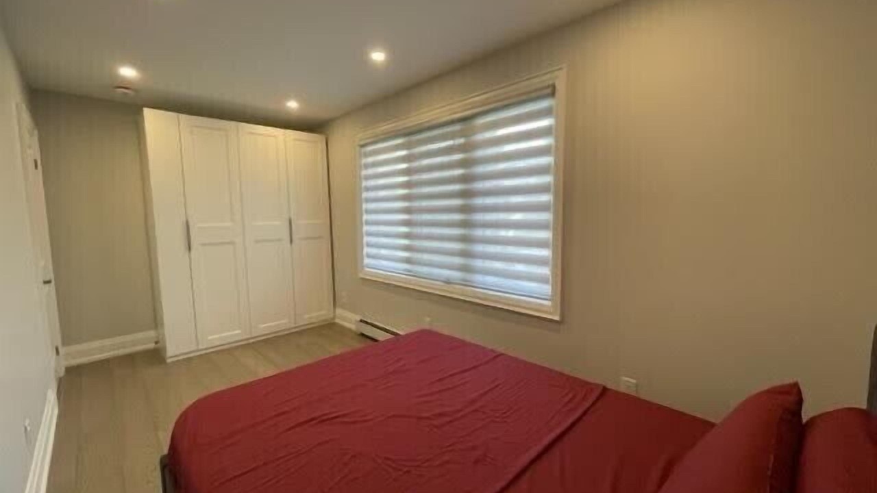Photo of Bedroom in Innisfil