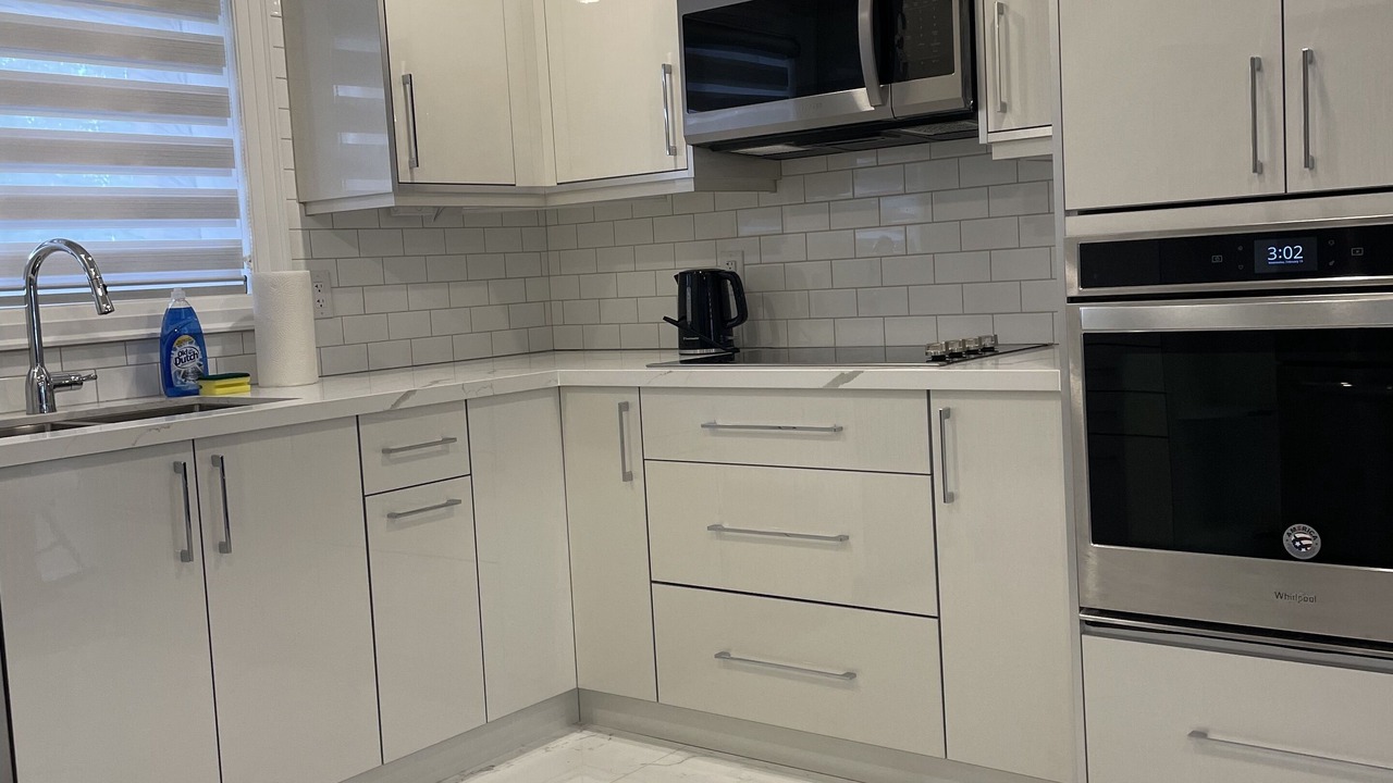 Photo of Kitchen in Innisfil
