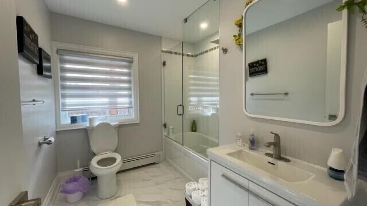 Photo of Bathroom in Innisfil