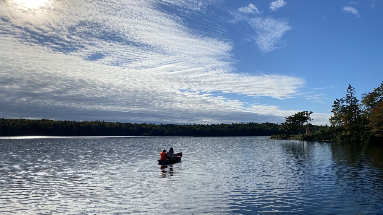 Photo of Outdoor in Yarmouth County