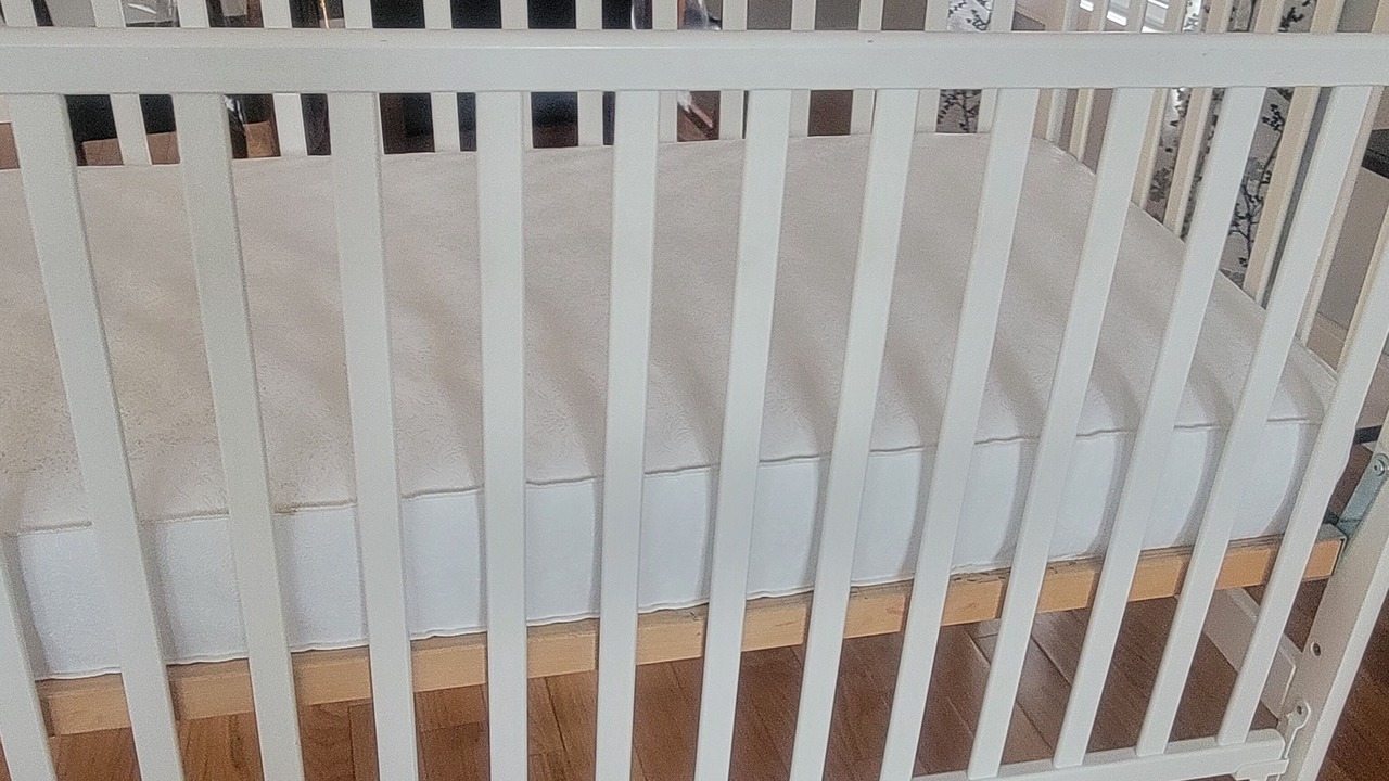 Photo of Bedroom in Willow Park