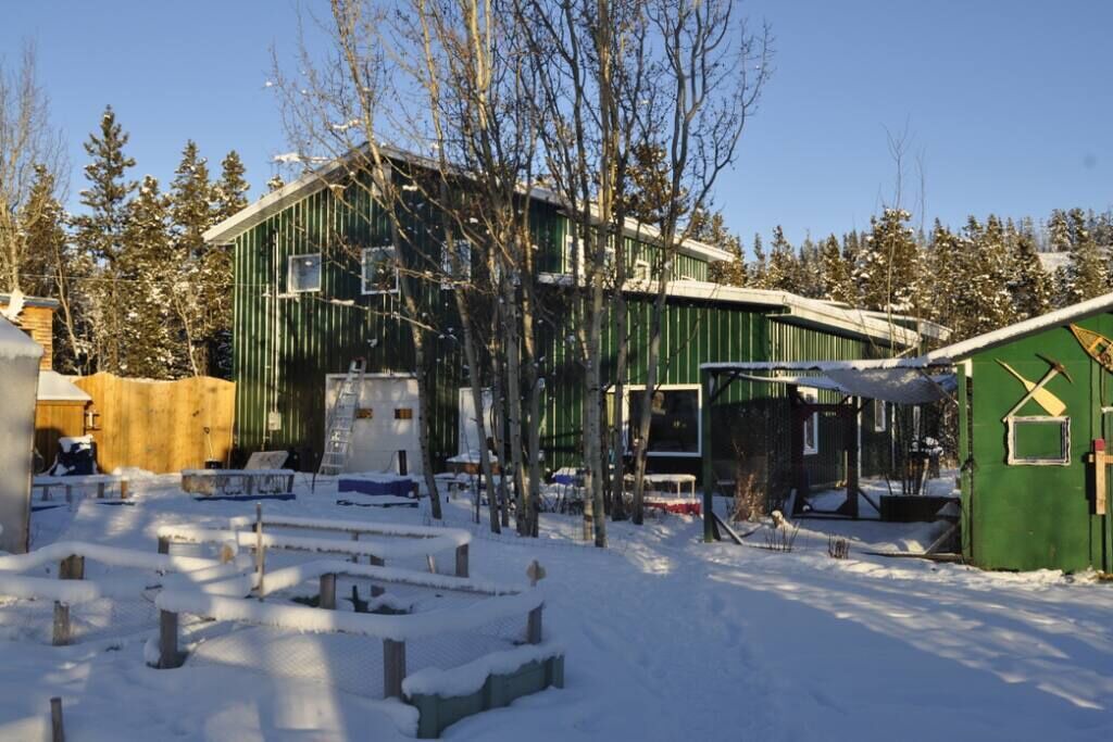 Photo of Others in Whitehorse