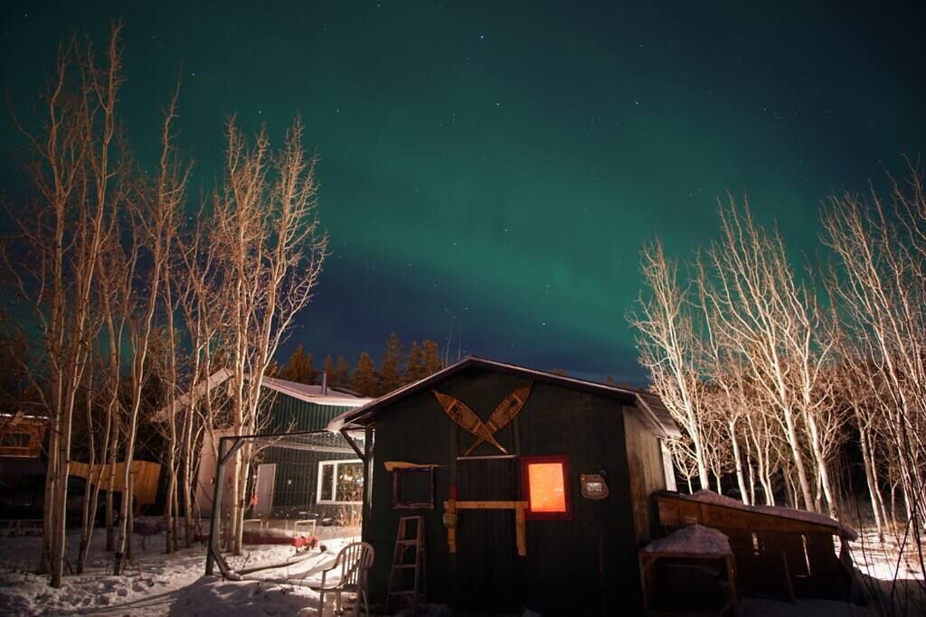 Photo of Others in Whitehorse