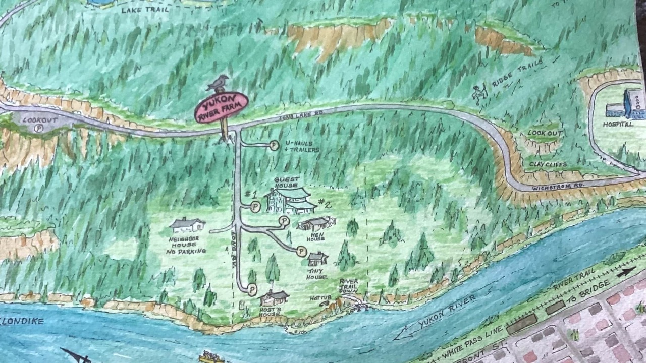 Photo of Others in Whitehorse