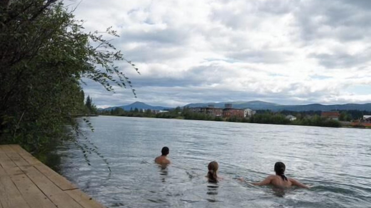 Photo of Others in Whitehorse