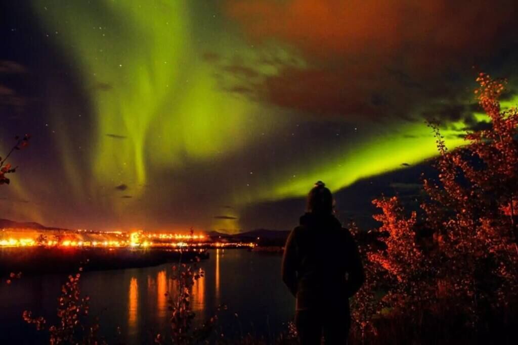 Photo of Others in Whitehorse