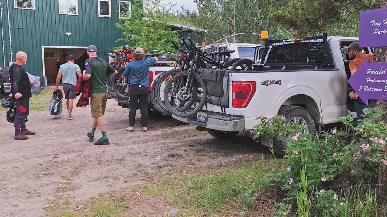 Photo of Others in Whitehorse