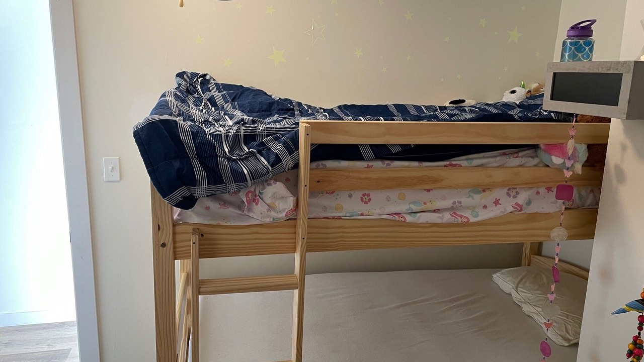 Photo of Bedroom in Madawaska Valley